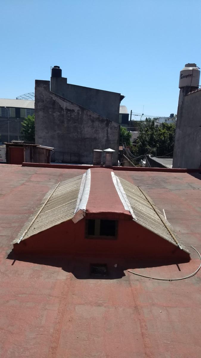 Venta de Galpón Lomas del Mirador — foto 8