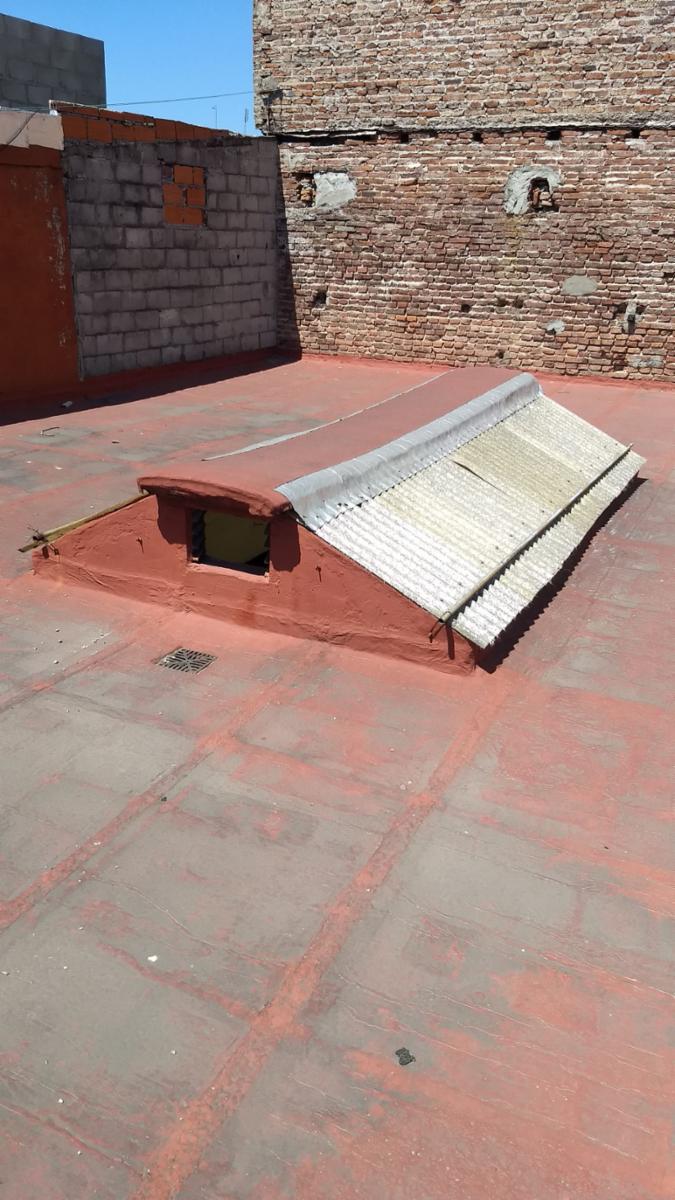 Venta de Galpón Lomas del Mirador — foto 9