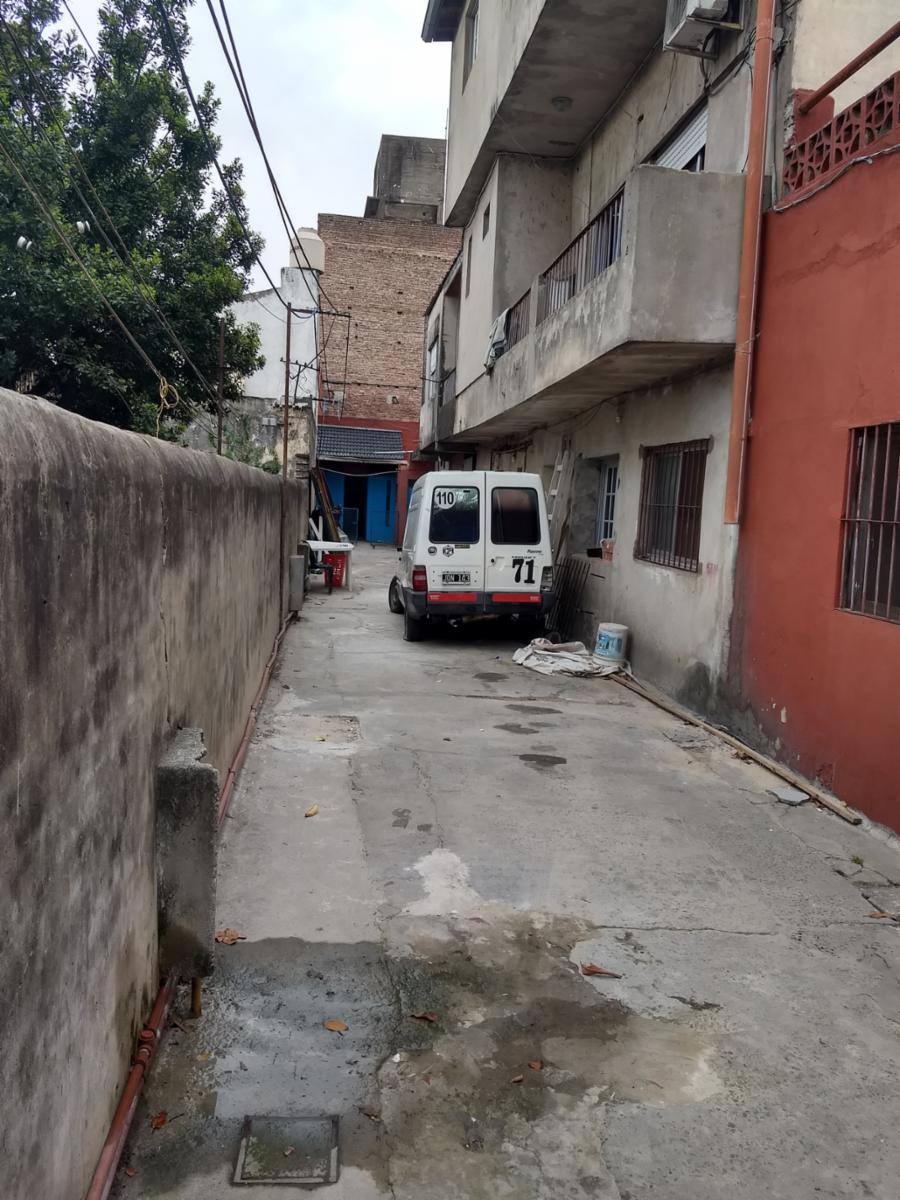 Venta de Galpón Lomas del Mirador — foto 11