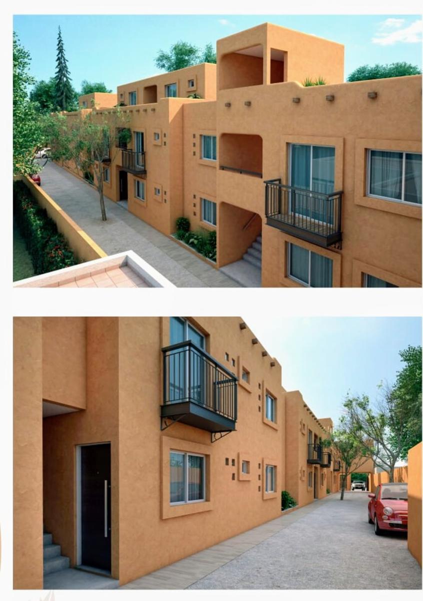 Venta de departamentos a estrenar 3 ambientes Luján