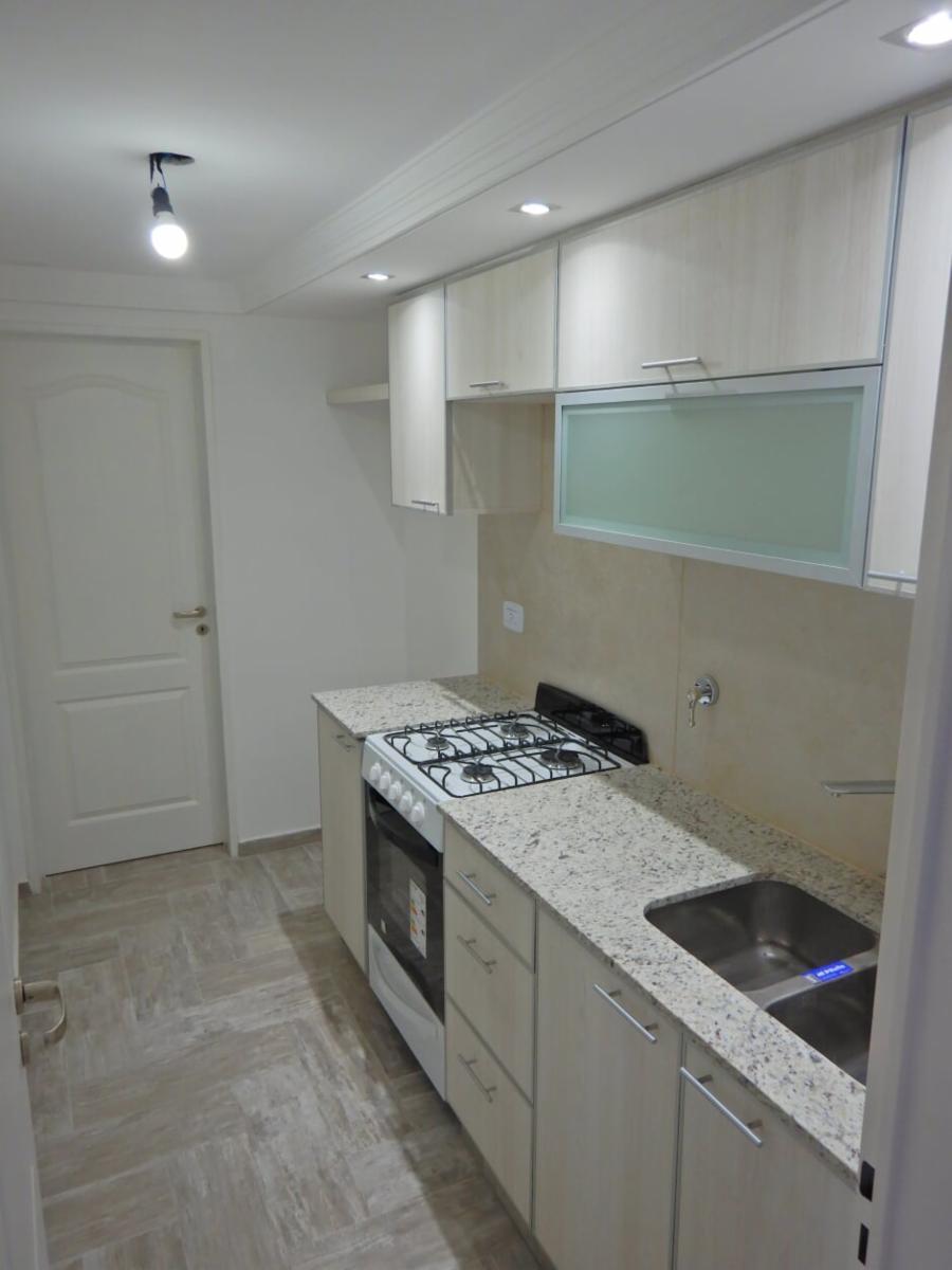 Venta de departamentos a estrenar 3 ambientes Luján — foto 3