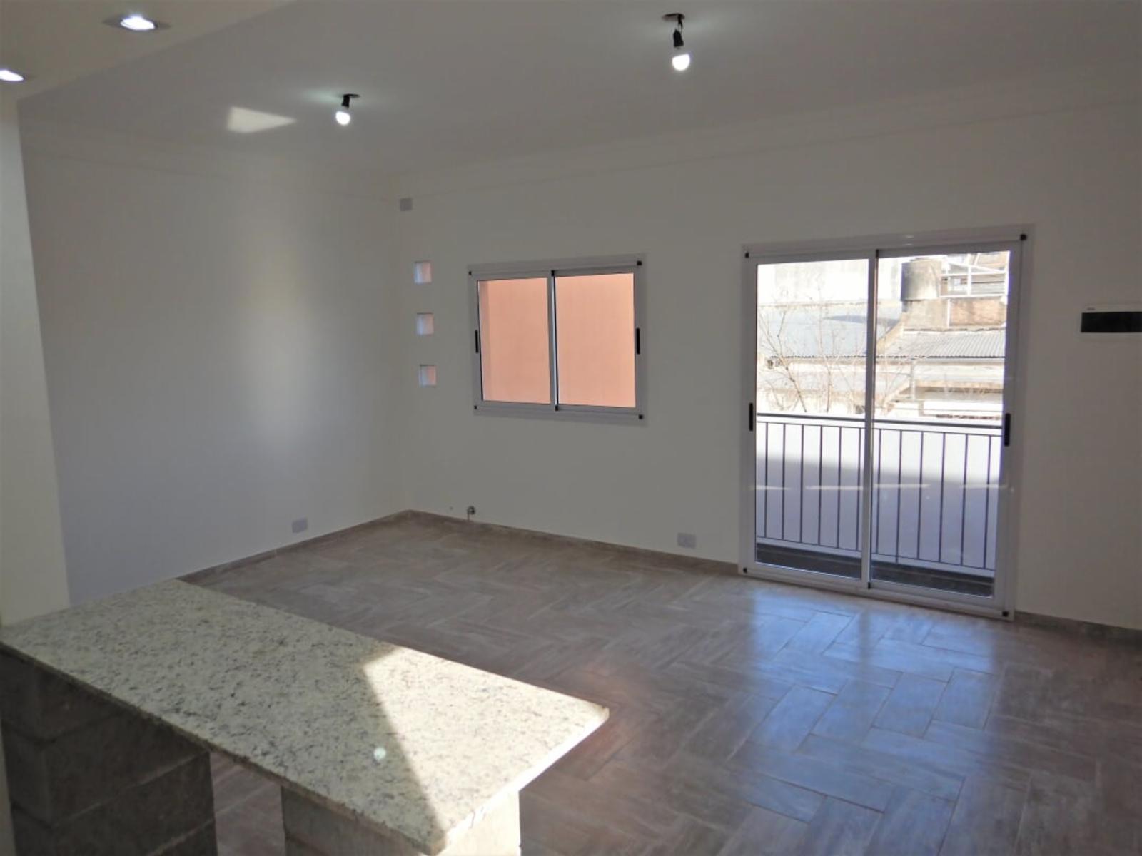 Venta de departamentos a estrenar 3 ambientes Luján — foto 6