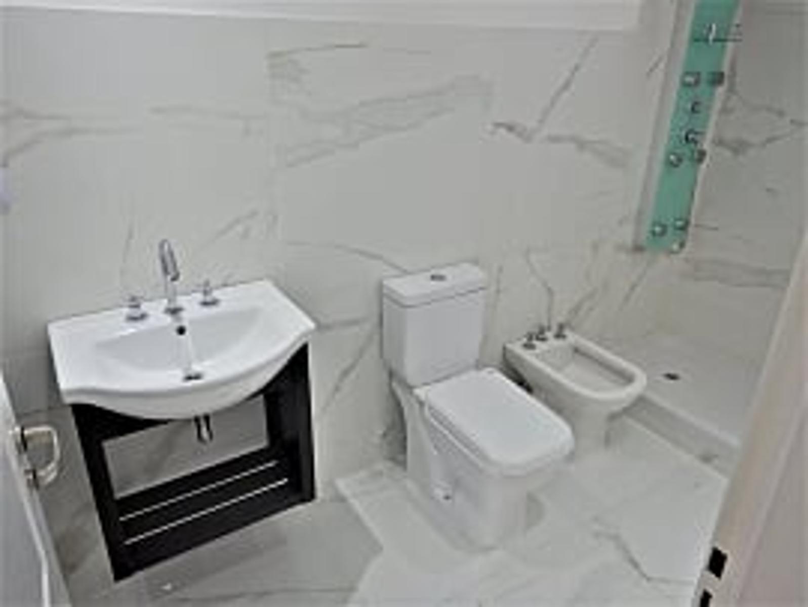 Venta de departamentos a estrenar 3 ambientes Luján — foto 7