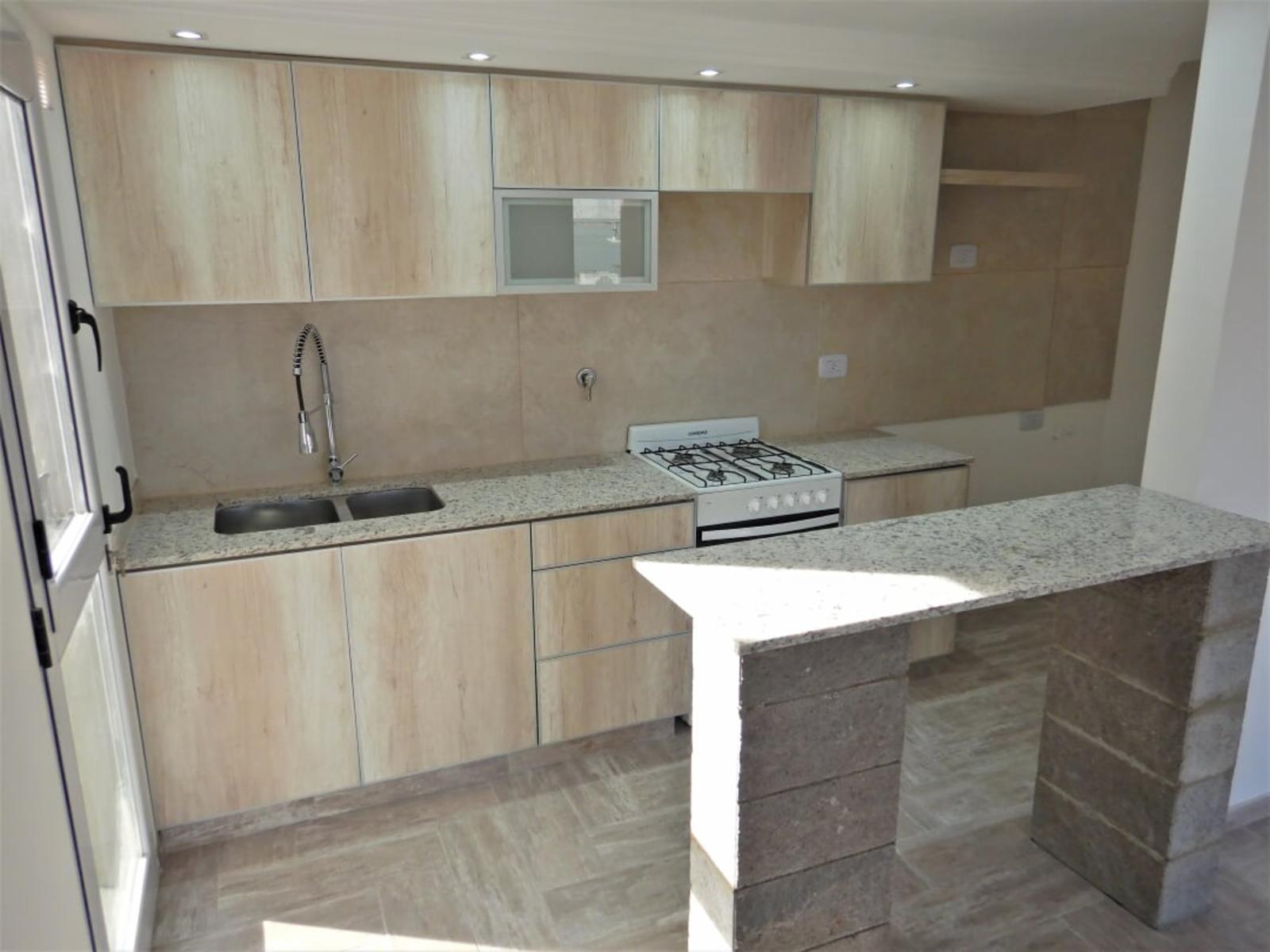 Venta de departamentos a estrenar 3 ambientes Luján — foto 8