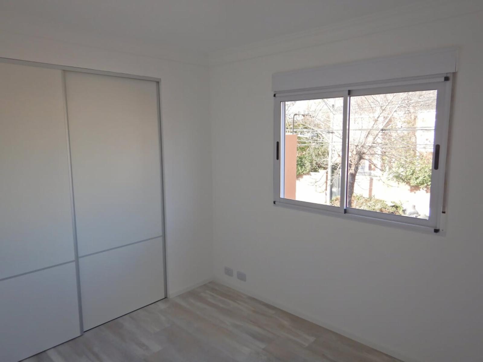 Venta de departamentos a estrenar 3 ambientes Luján — foto 11