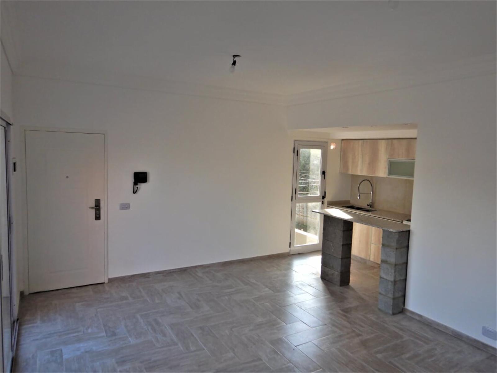 Venta de departamentos a estrenar 3 ambientes Luján — foto 13