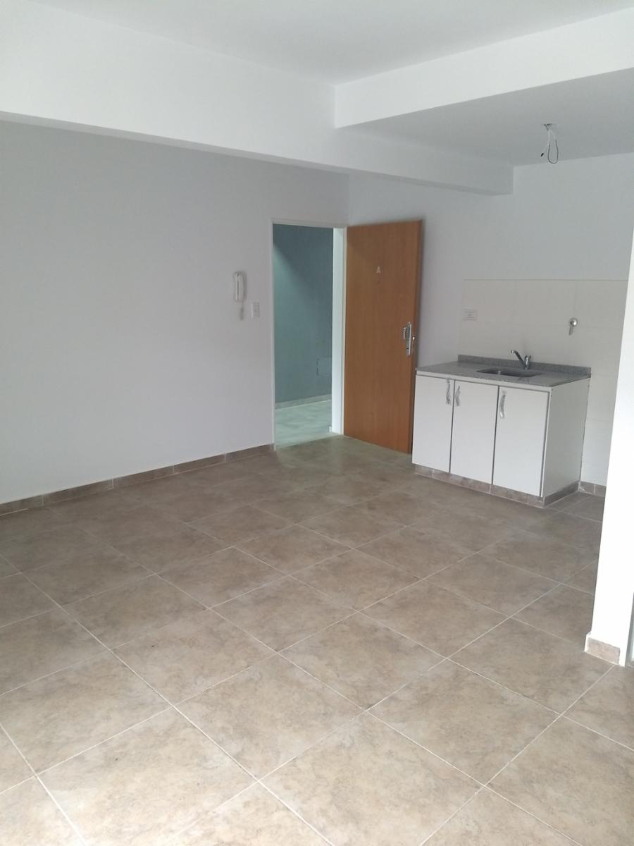 Venta de departamento de 2 ambientes Villa Luzuriaga