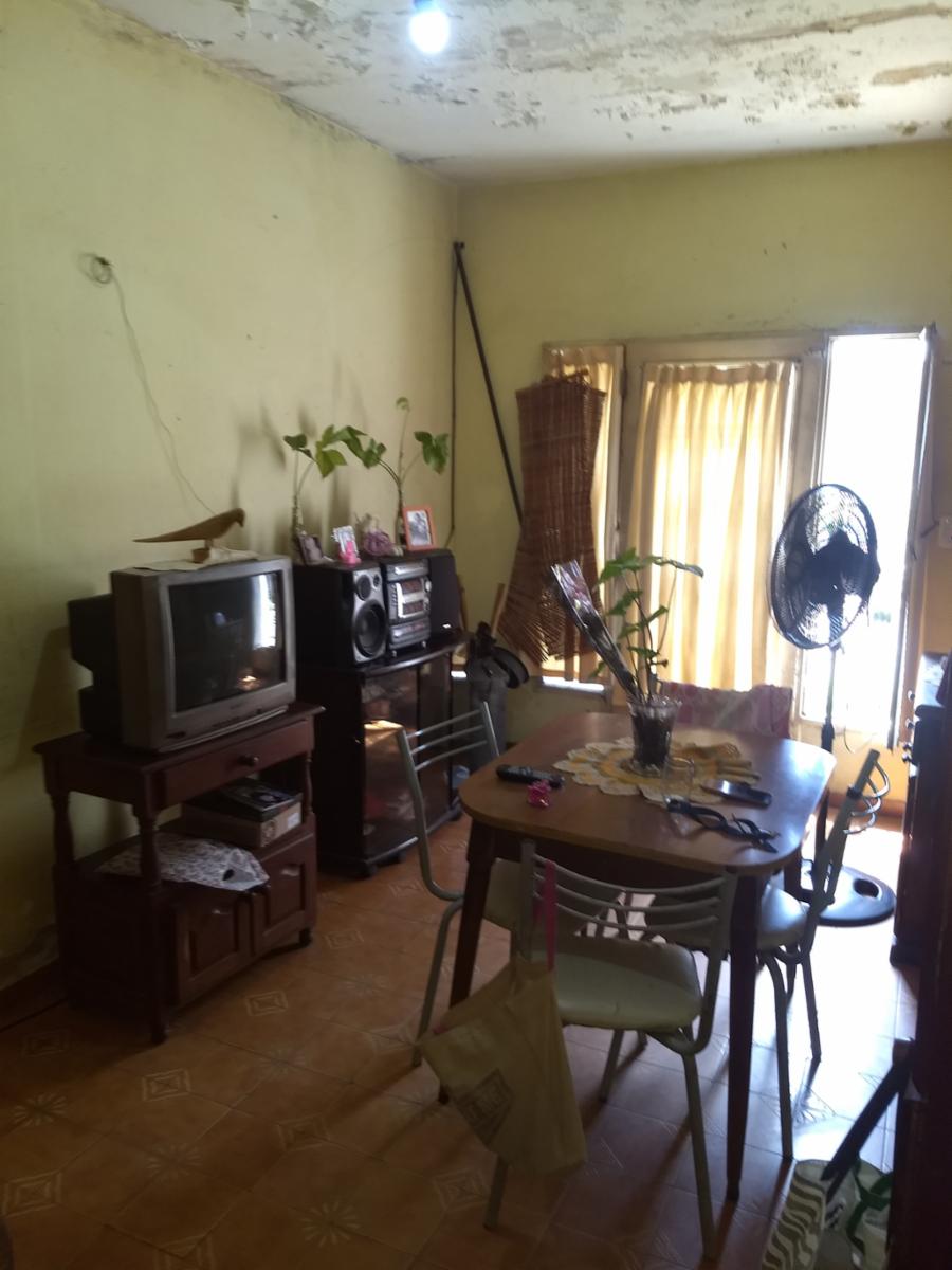 Venta PH 3 ambientes con patio y cochera a refaccionar Ramos Mejía — foto 3