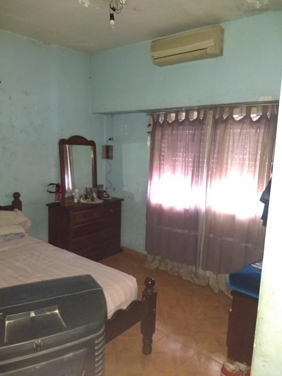 Venta PH 3 ambientes con patio y cochera a refaccionar Ramos Mejía — foto 4
