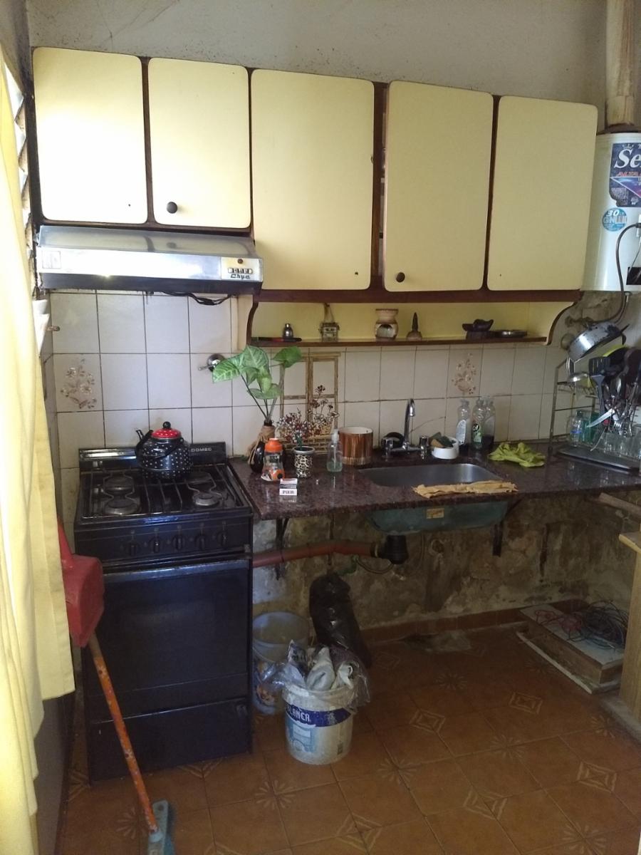 Venta PH 3 ambientes con patio y cochera a refaccionar Ramos Mejía — foto 7