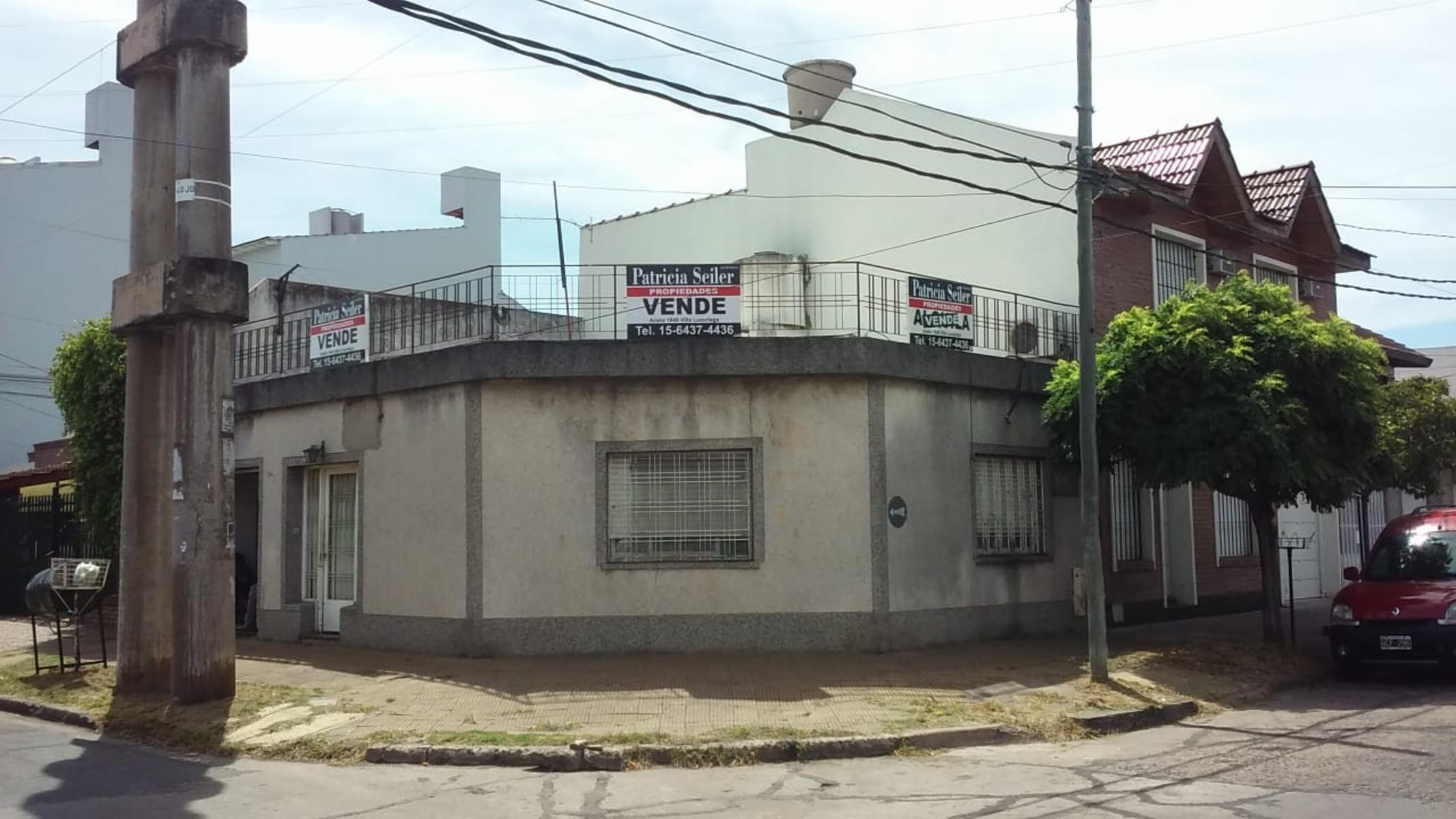 Venta PH 3 ambientes con patio y cochera a refaccionar Ramos Mejía — foto 9