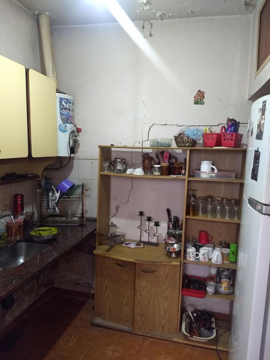Venta PH 3 ambientes con patio y cochera a refaccionar Ramos Mejía — foto 10