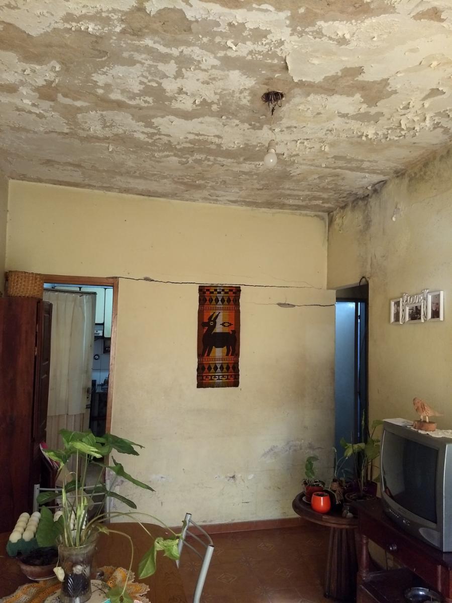 Venta PH 3 ambientes con patio y cochera a refaccionar Ramos Mejía — foto 11