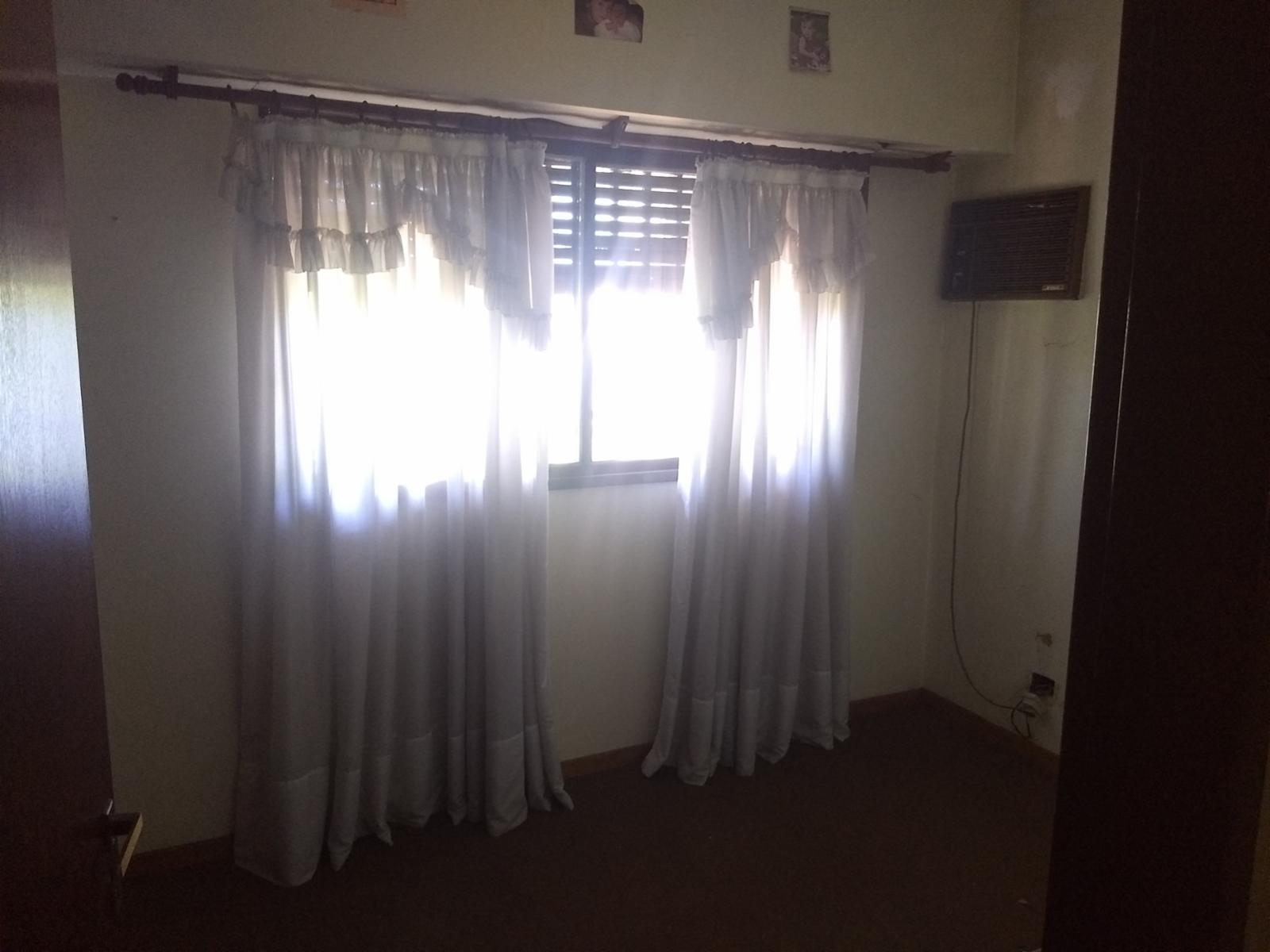 Venta de Duplex 3 ambientes con patio garage Villa Luzuriaga