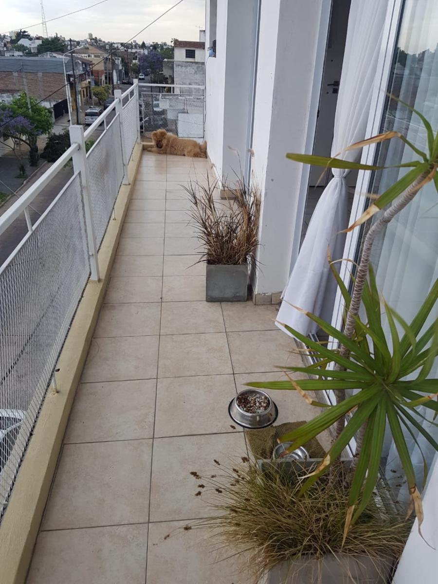 Venta de departamento 3 ambientes San Justo — foto 4