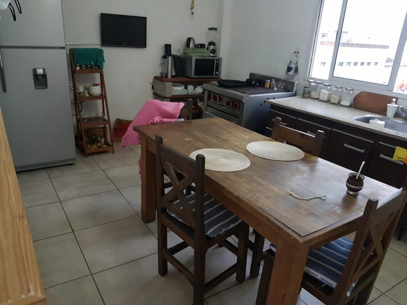 Venta de departamento 3 ambientes San Justo — foto 9