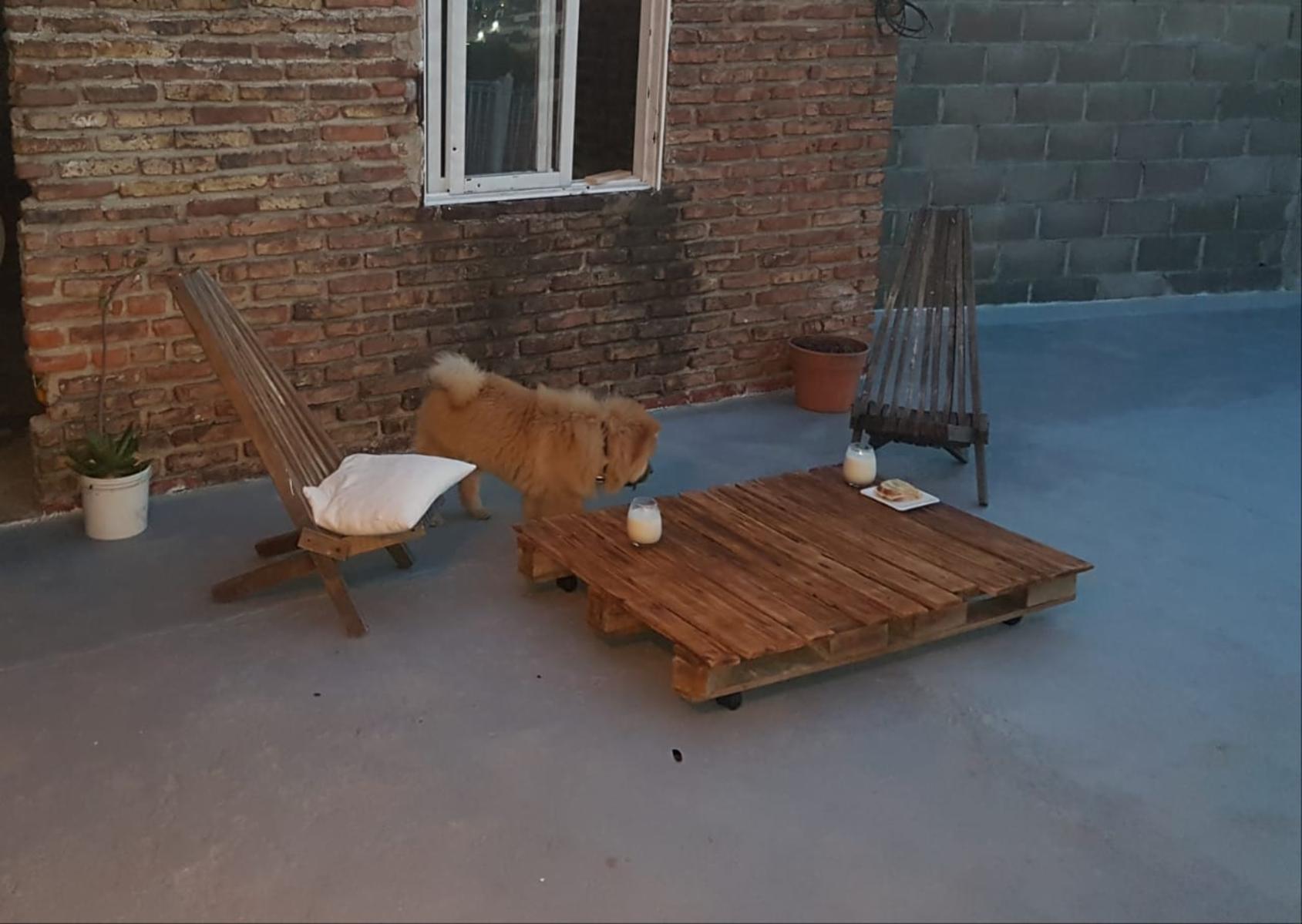 Venta de departamento 3 ambientes San Justo — foto 13