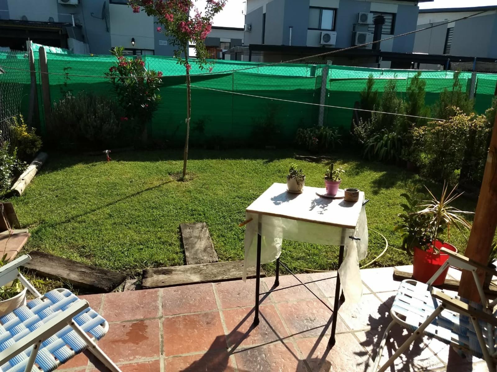 Venta de Duplex 3 ambientes Umbrales de la Merced Moreno — foto 2