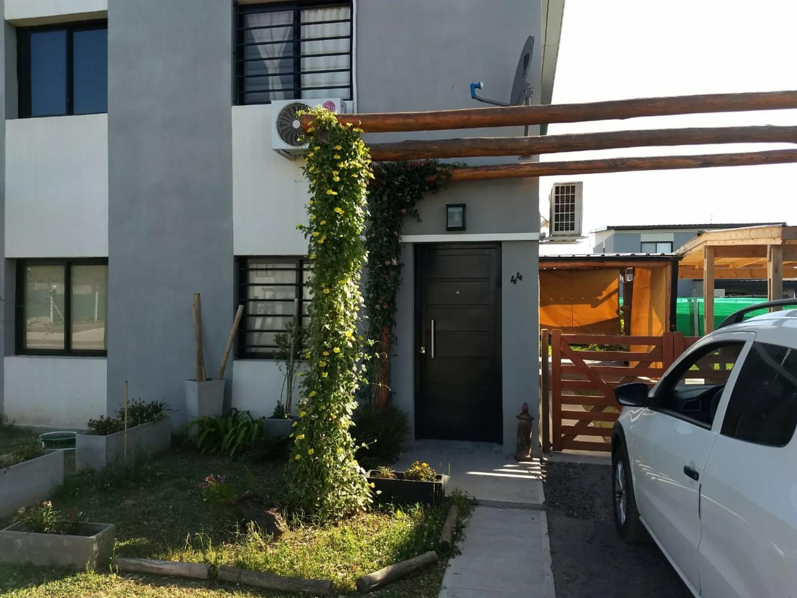 Venta de Duplex 3 ambientes Umbrales de la Merced Moreno — foto 3