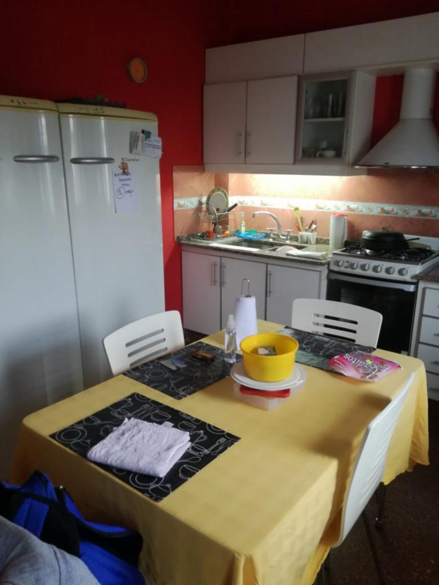 Venta de casa 3 ambientes Villa Luzuriaga — foto 5