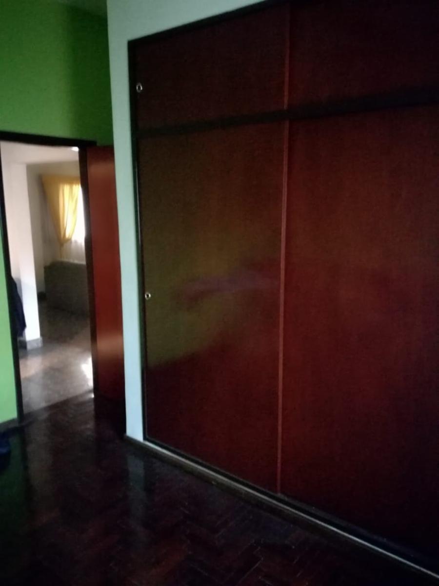 Venta de casa 3 ambientes Villa Luzuriaga — foto 8