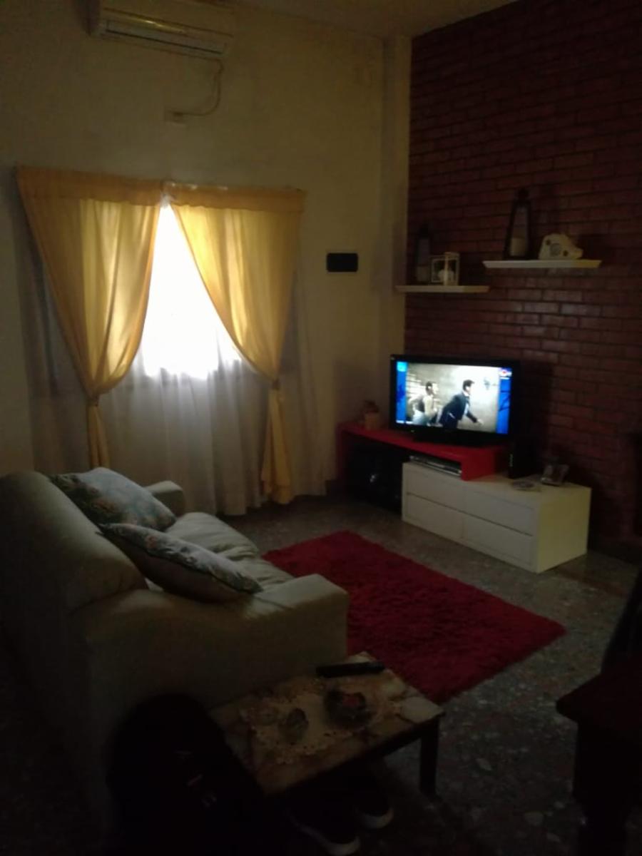 Venta de casa 3 ambientes Villa Luzuriaga — foto 10