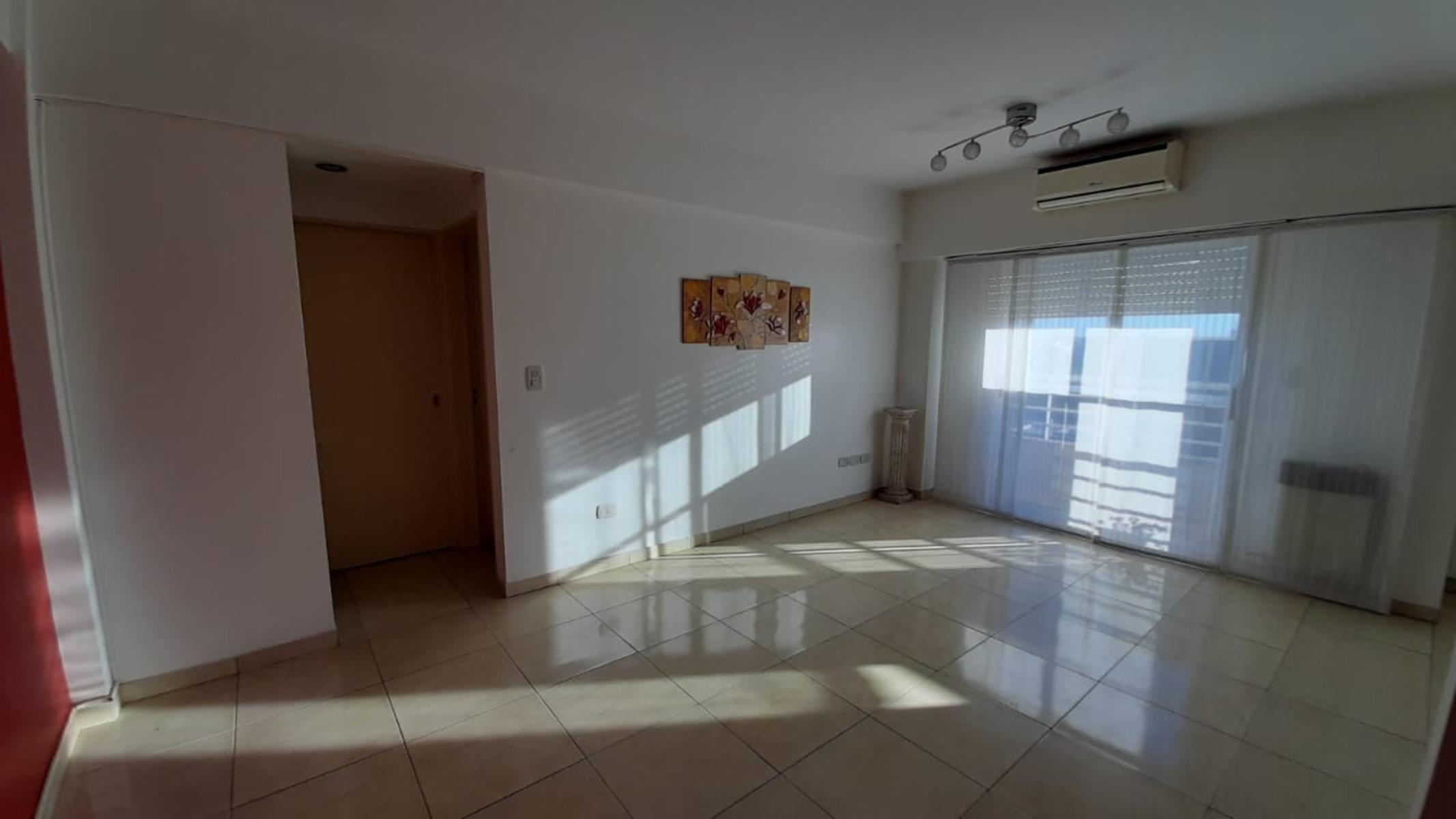 Venta departamento 2 amb Villa Luzuriaga — foto 5