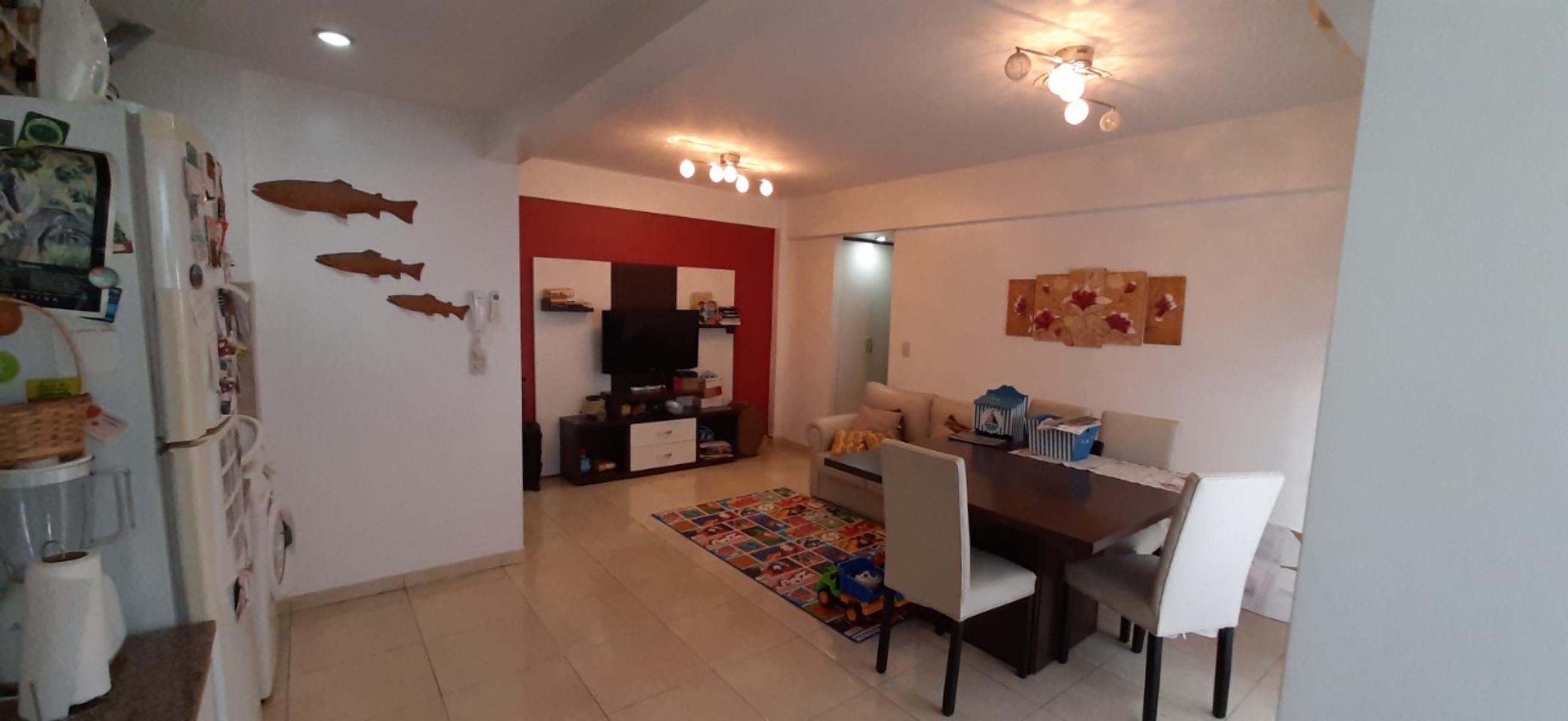 Venta departamento 2 amb Villa Luzuriaga — foto 6