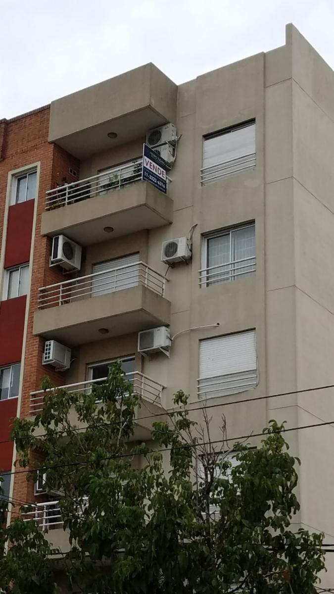 Venta departamento 2 amb Villa Luzuriaga — foto 7