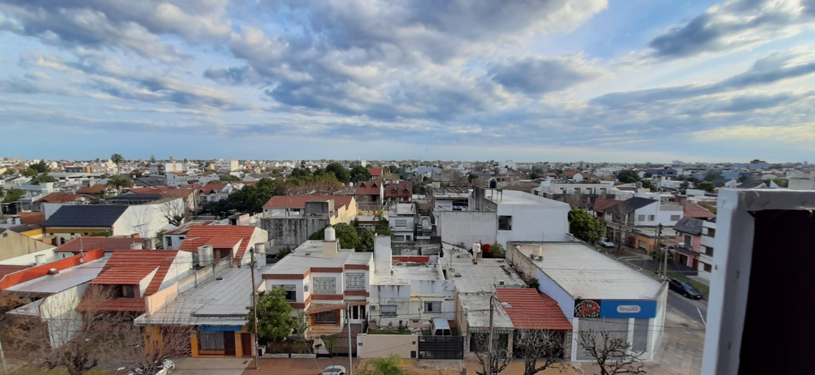 Venta departamento 2 amb Villa Luzuriaga — foto 10