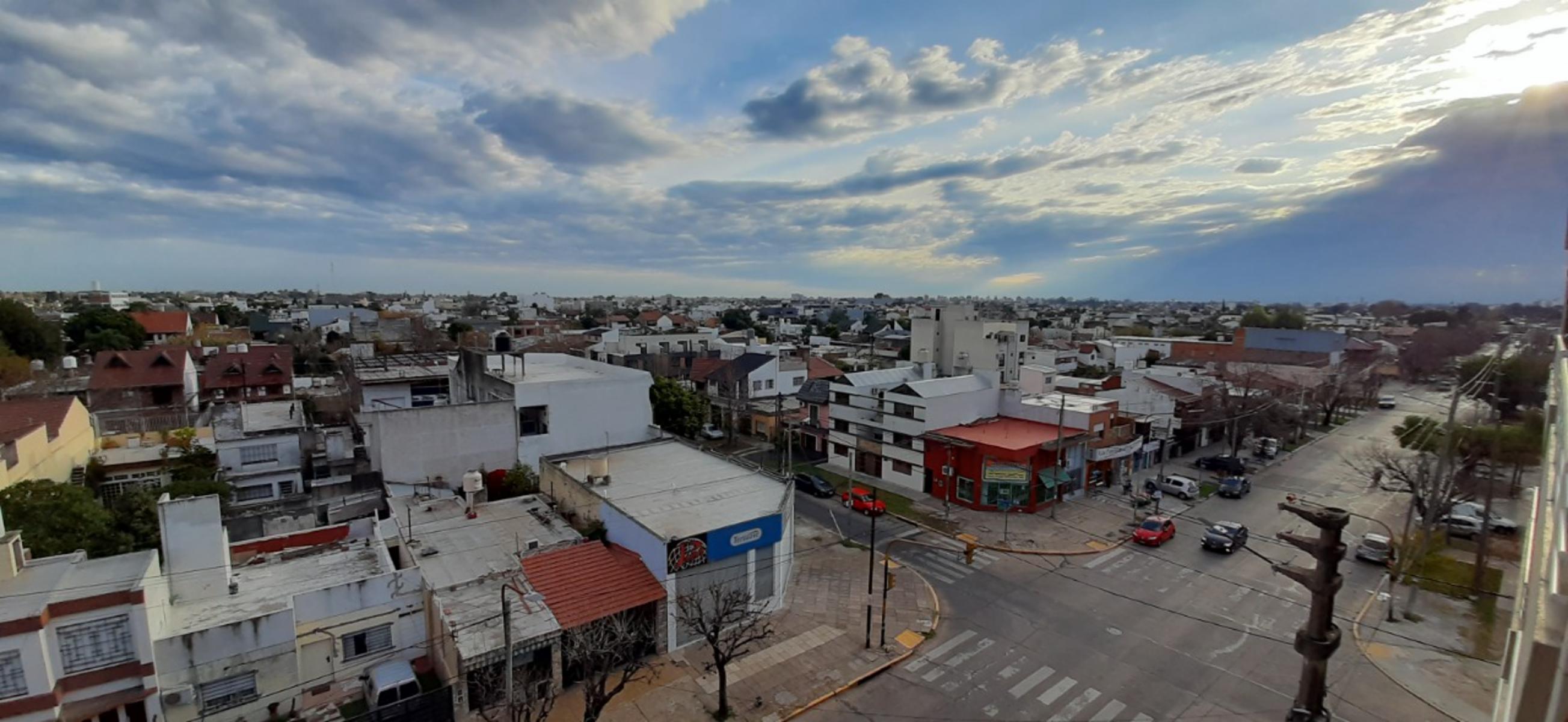 Venta departamento 2 amb Villa Luzuriaga — foto 11