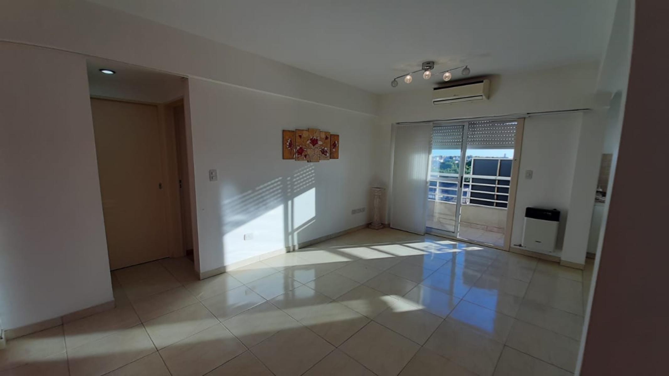 Venta departamento 2 amb Villa Luzuriaga — foto 14