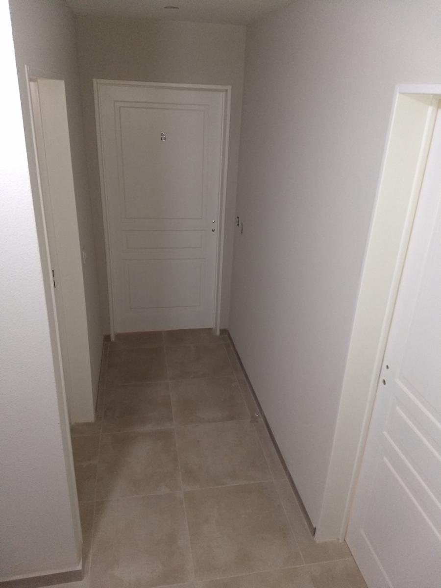 Venta departamento de un ambiente Villa Luzuriaga — foto 3