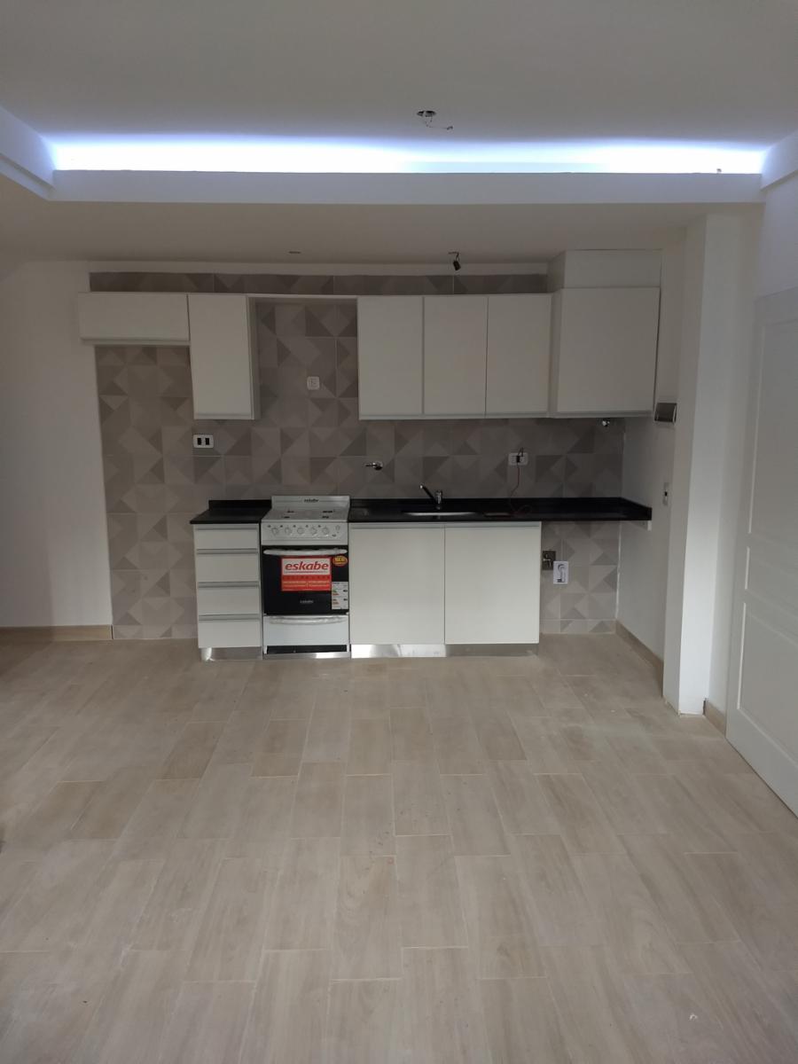 Venta departamento de 2 ambientes Villa Luzuriaga — foto 4