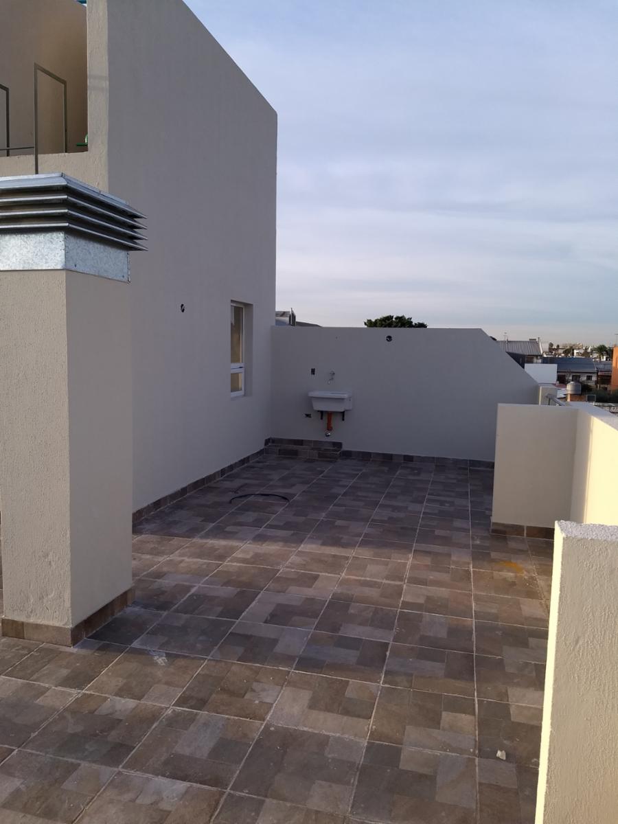 Venta departamento de 2 ambientes Villa Luzuriaga — foto 7