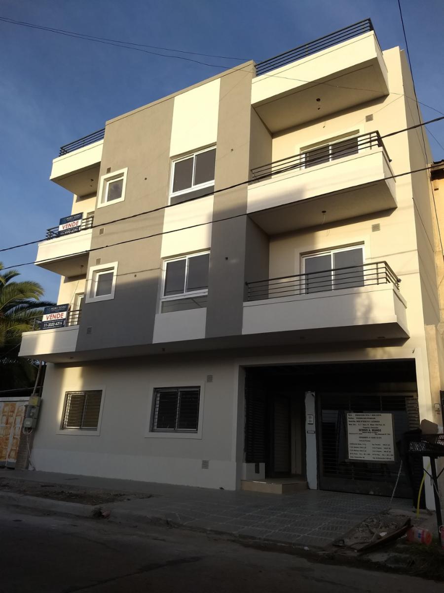 Venta departamento de 2 ambientes Villa Luzuriaga — foto 10