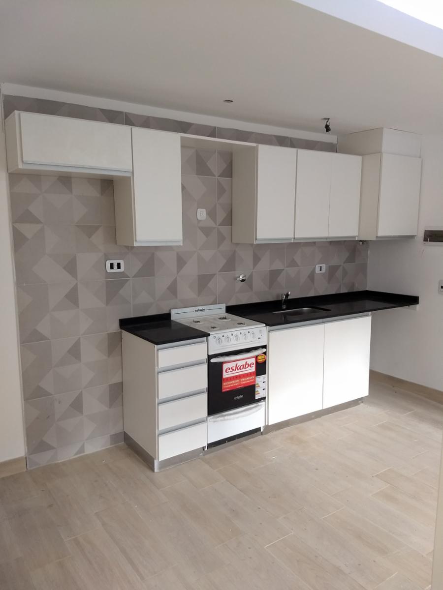 Venta departamento de 2 ambientes Villa Luzuriaga — foto 12