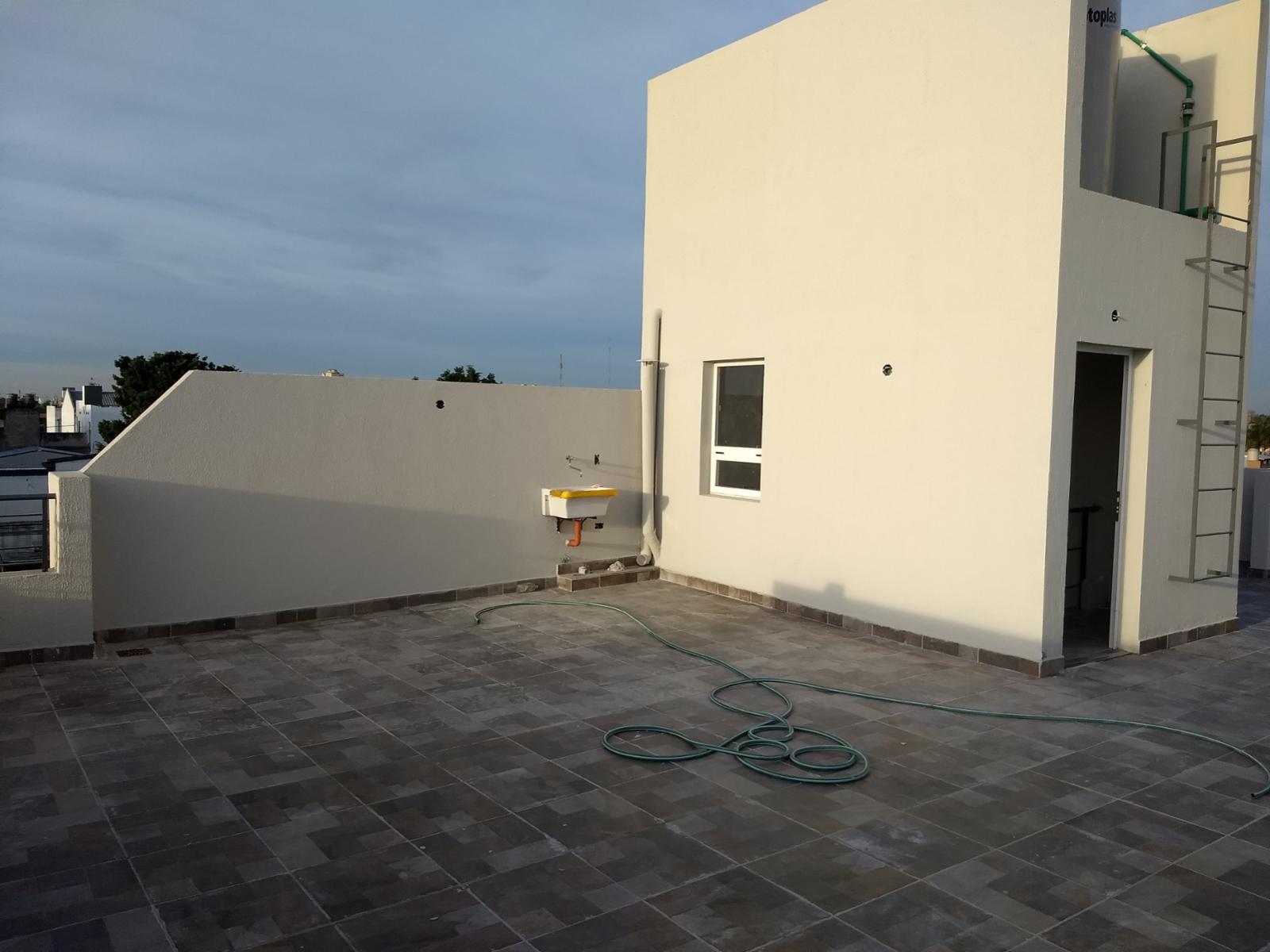 Venta departamento de 2 ambientes Villa Luzuriaga — foto 13