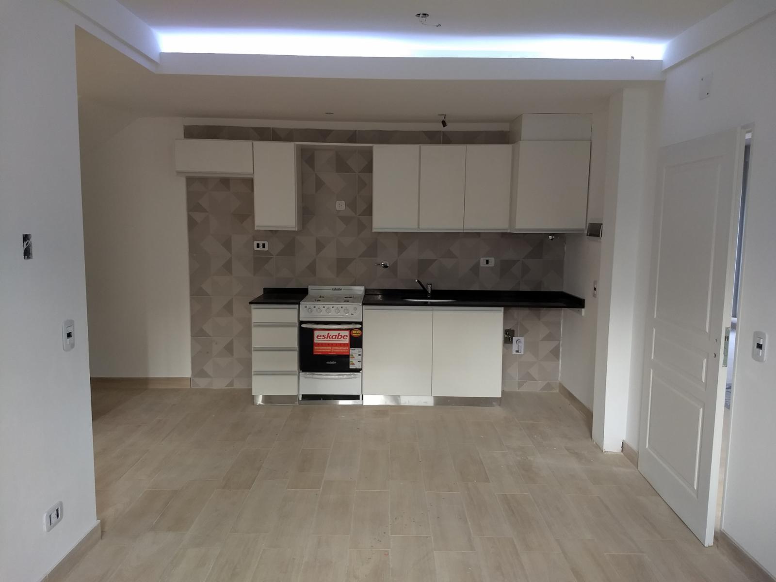 Venta departamento de 2 ambientes Villa Luzuriaga — foto 15