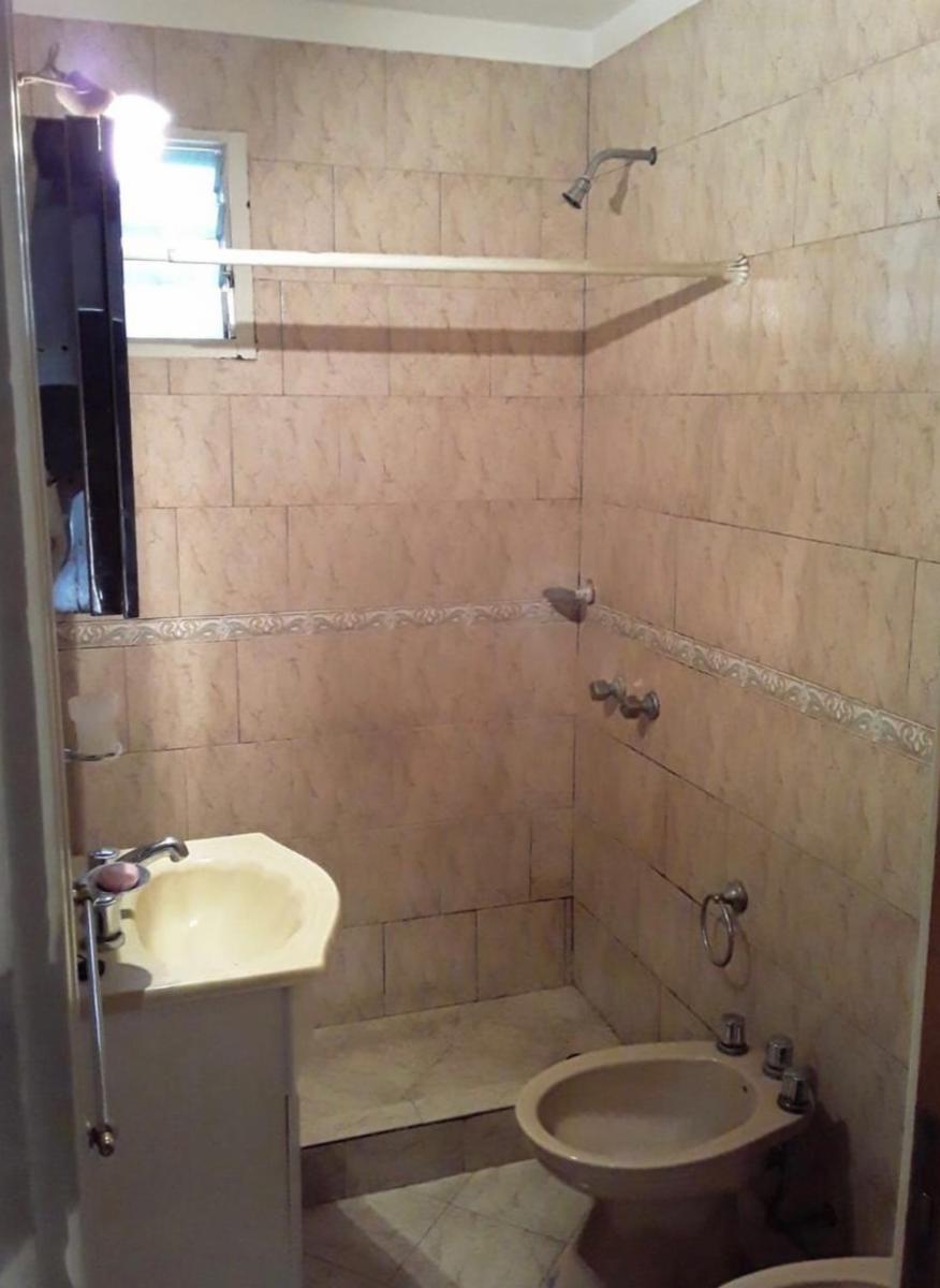 Venta de Duplex 2 ambientes Villa Luzuriaga