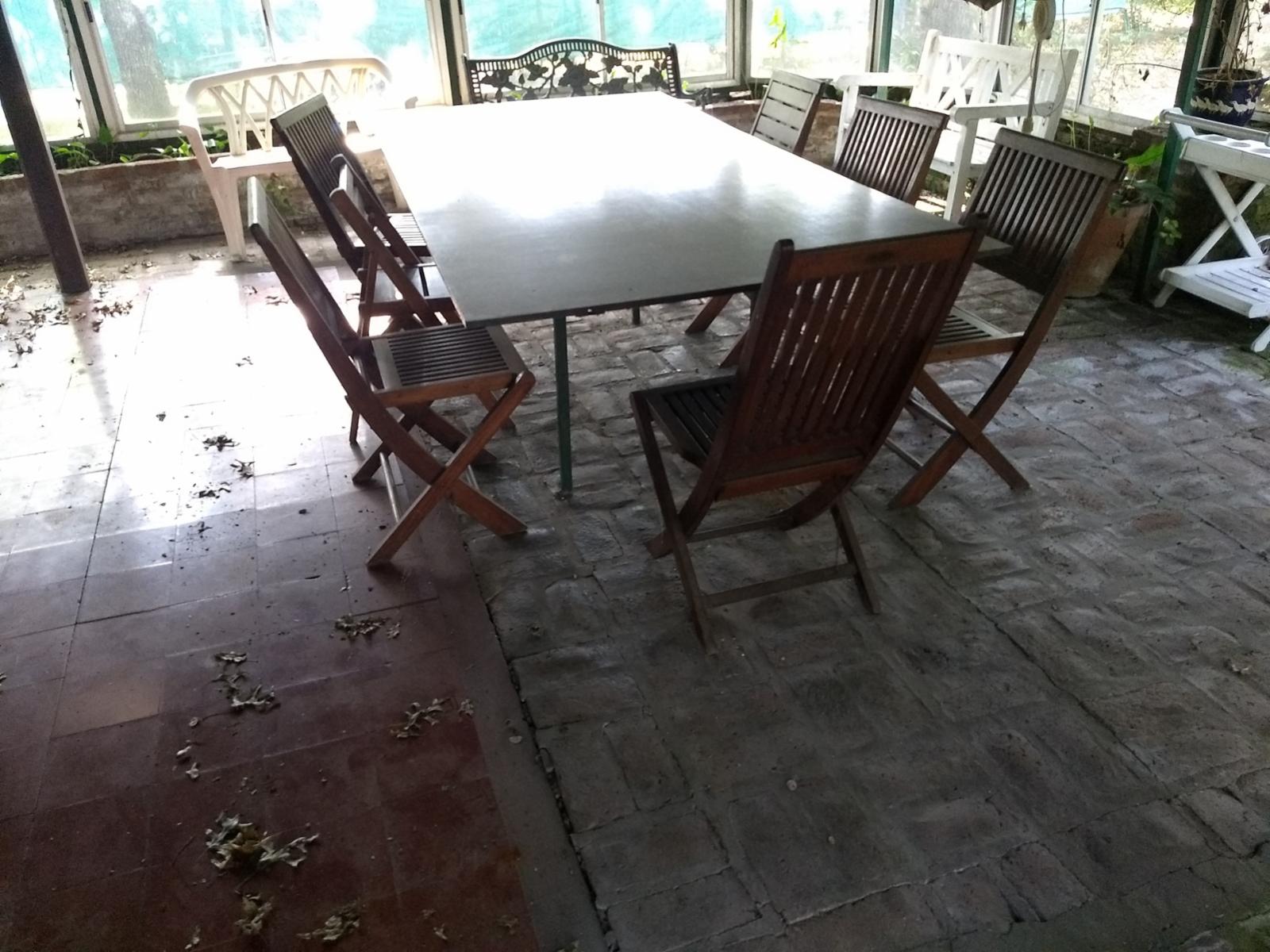 Venta de casa 5 ambientes con piscina San Justo — foto 6