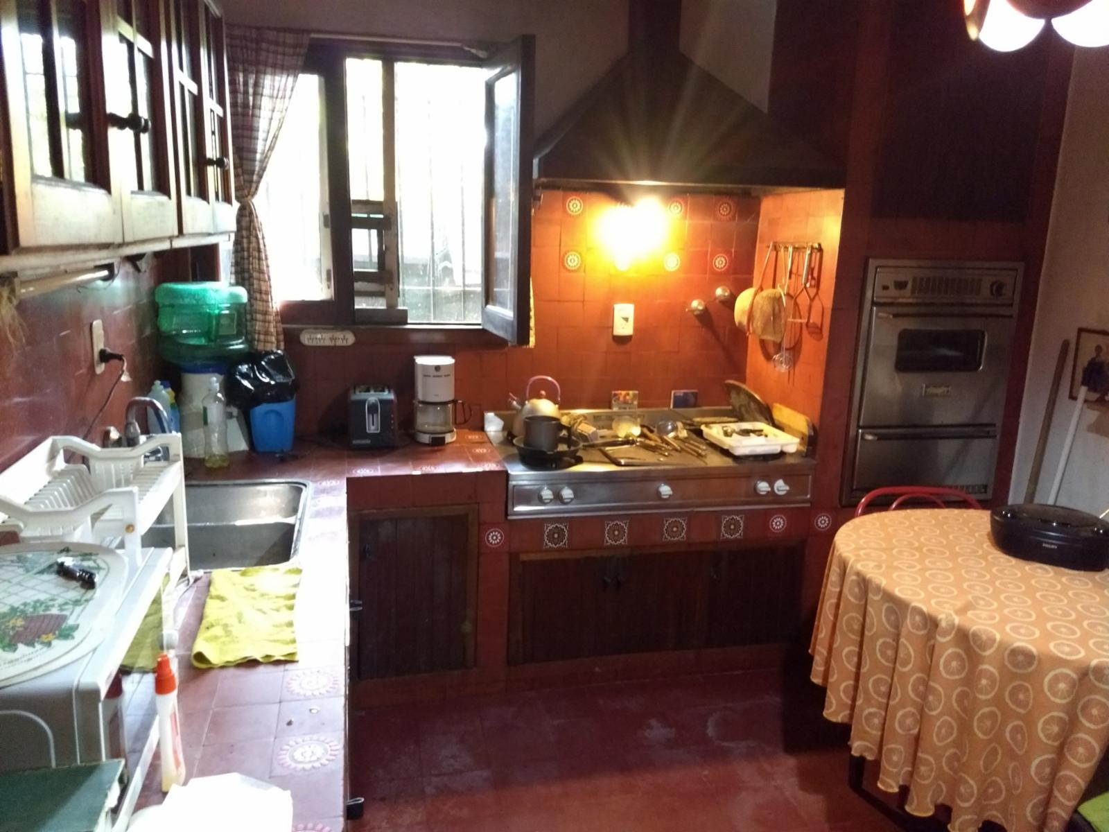 Venta de casa 5 ambientes con piscina San Justo — foto 11