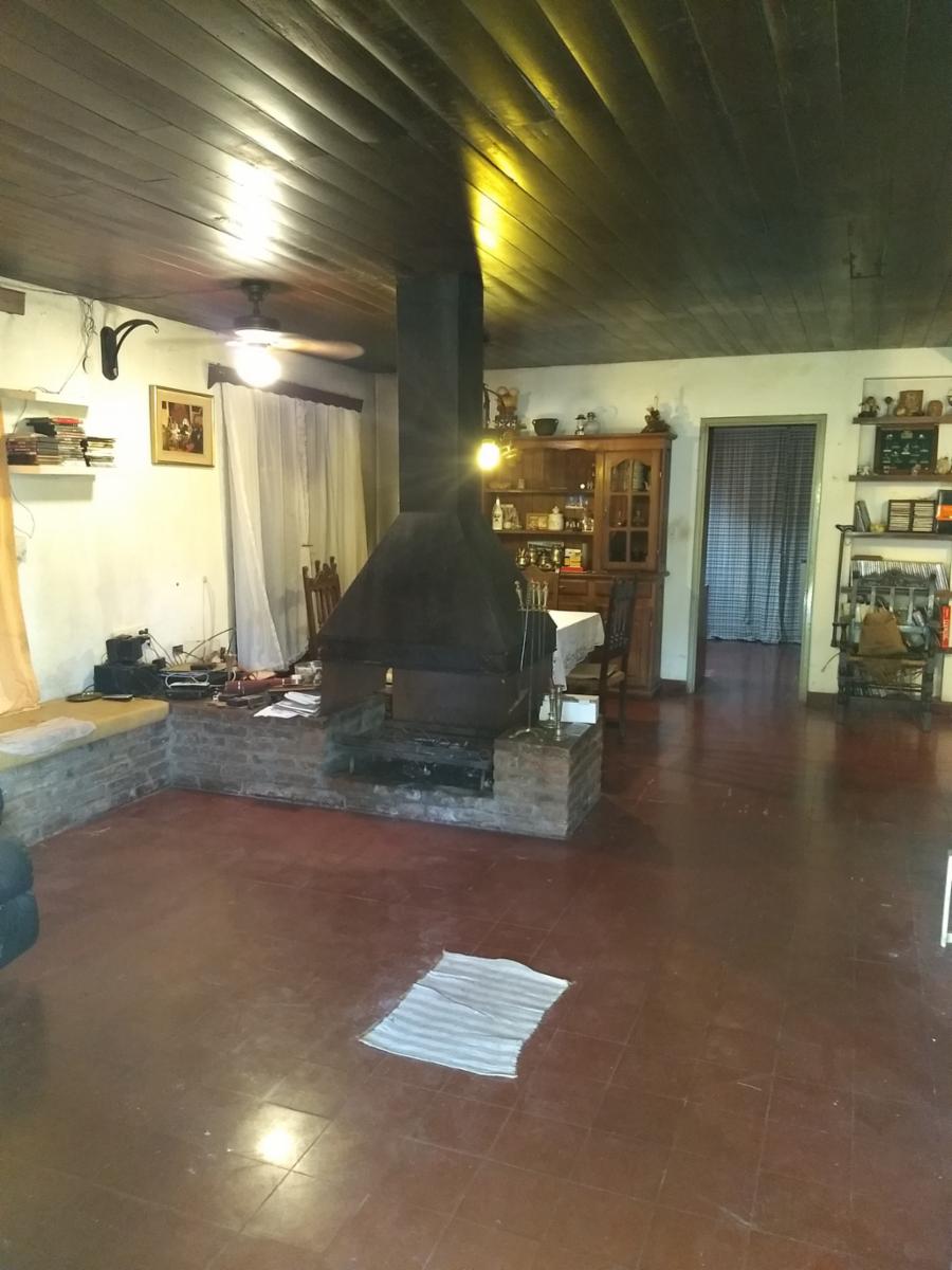 Venta de casa 5 ambientes con piscina San Justo — foto 12