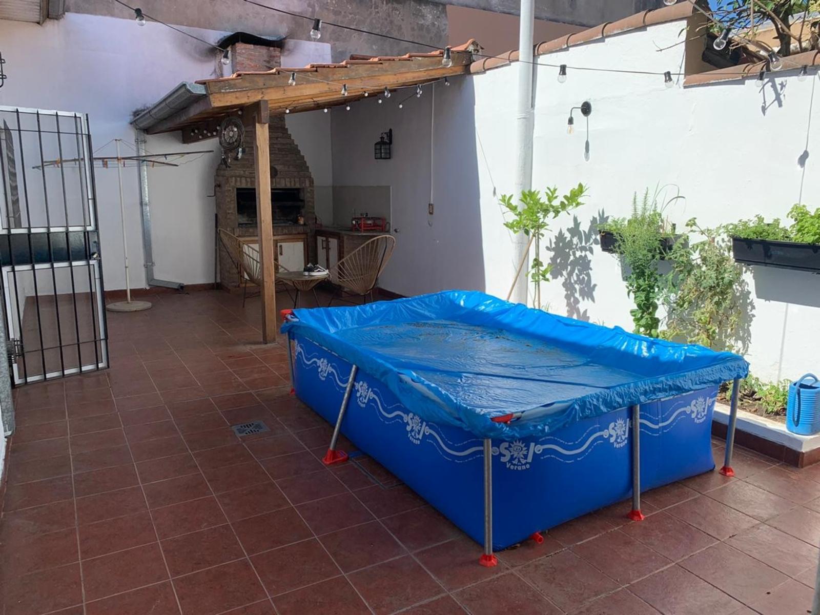 Venta de Chalet 6 ambientes Ramos Mejía — foto 7