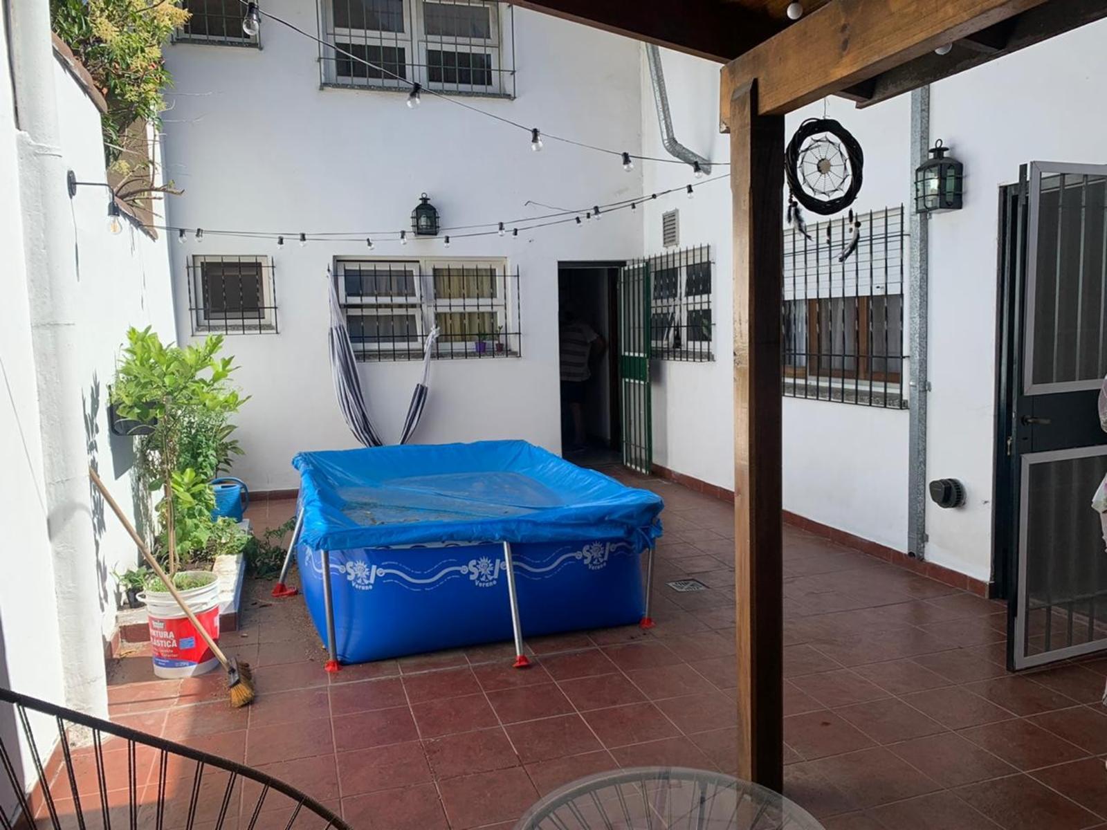 Venta de Chalet 6 ambientes Ramos Mejía — foto 13