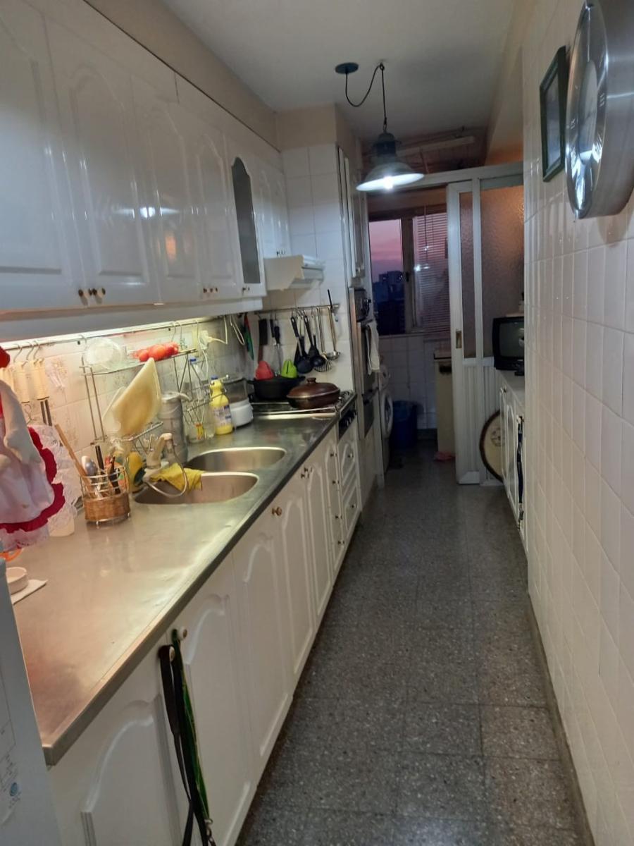 Venta de departamento 5 ambientes Nuñez — foto 4