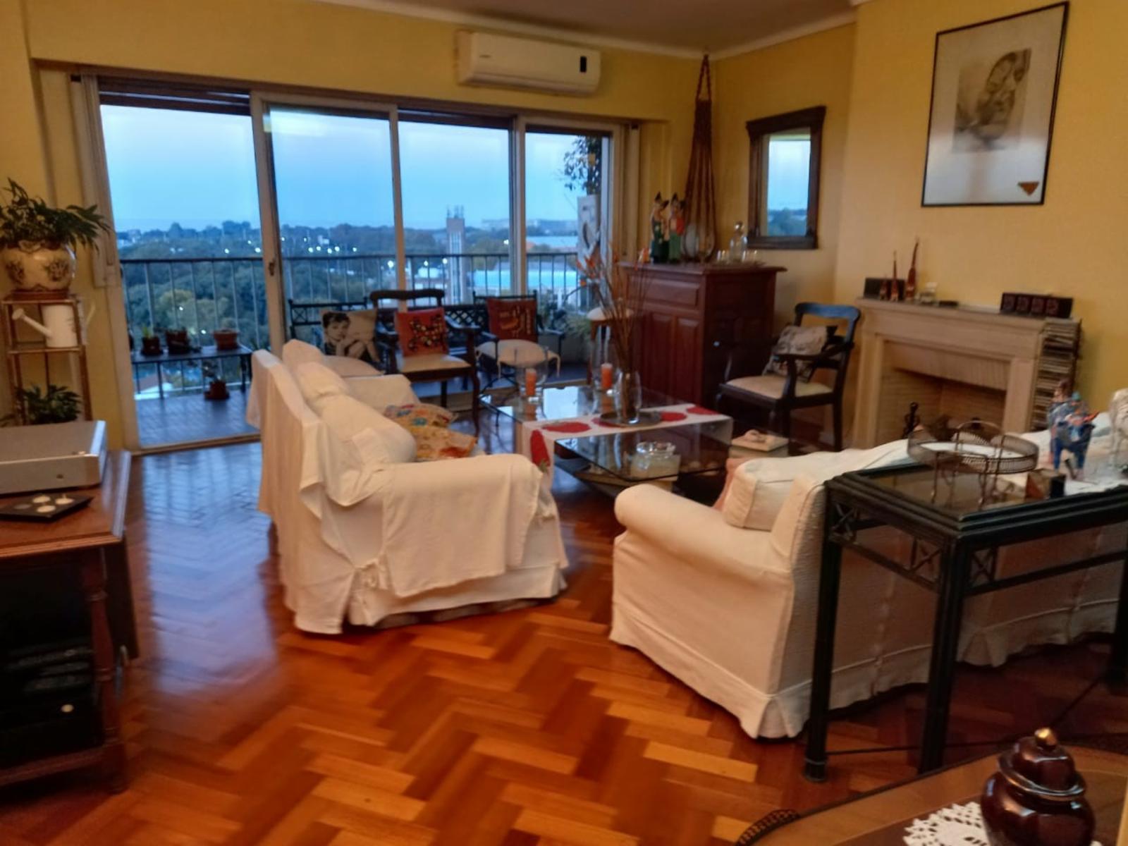 Venta de departamento 5 ambientes Nuñez — foto 7