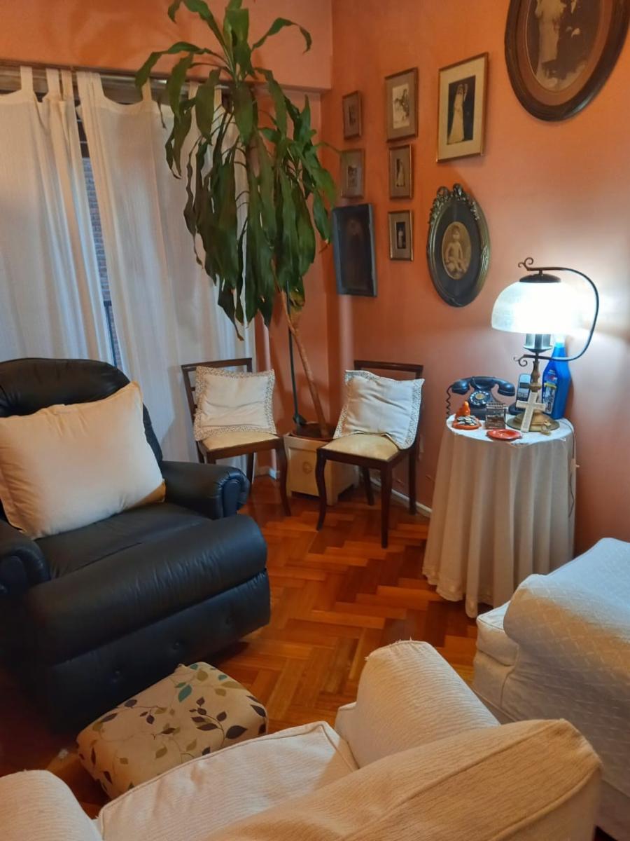 Venta de departamento 5 ambientes Nuñez — foto 8