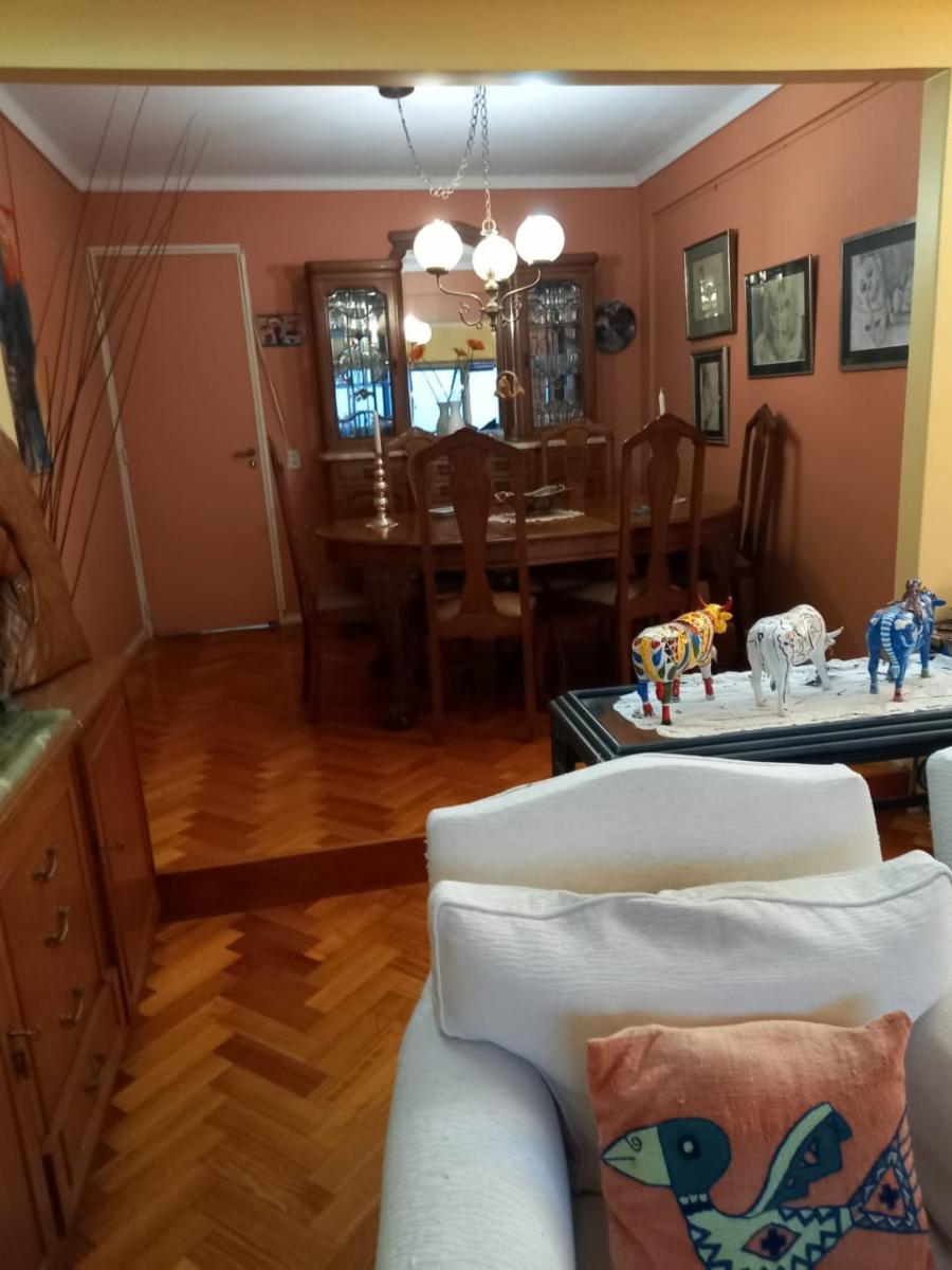 Venta de departamento 5 ambientes Nuñez — foto 9