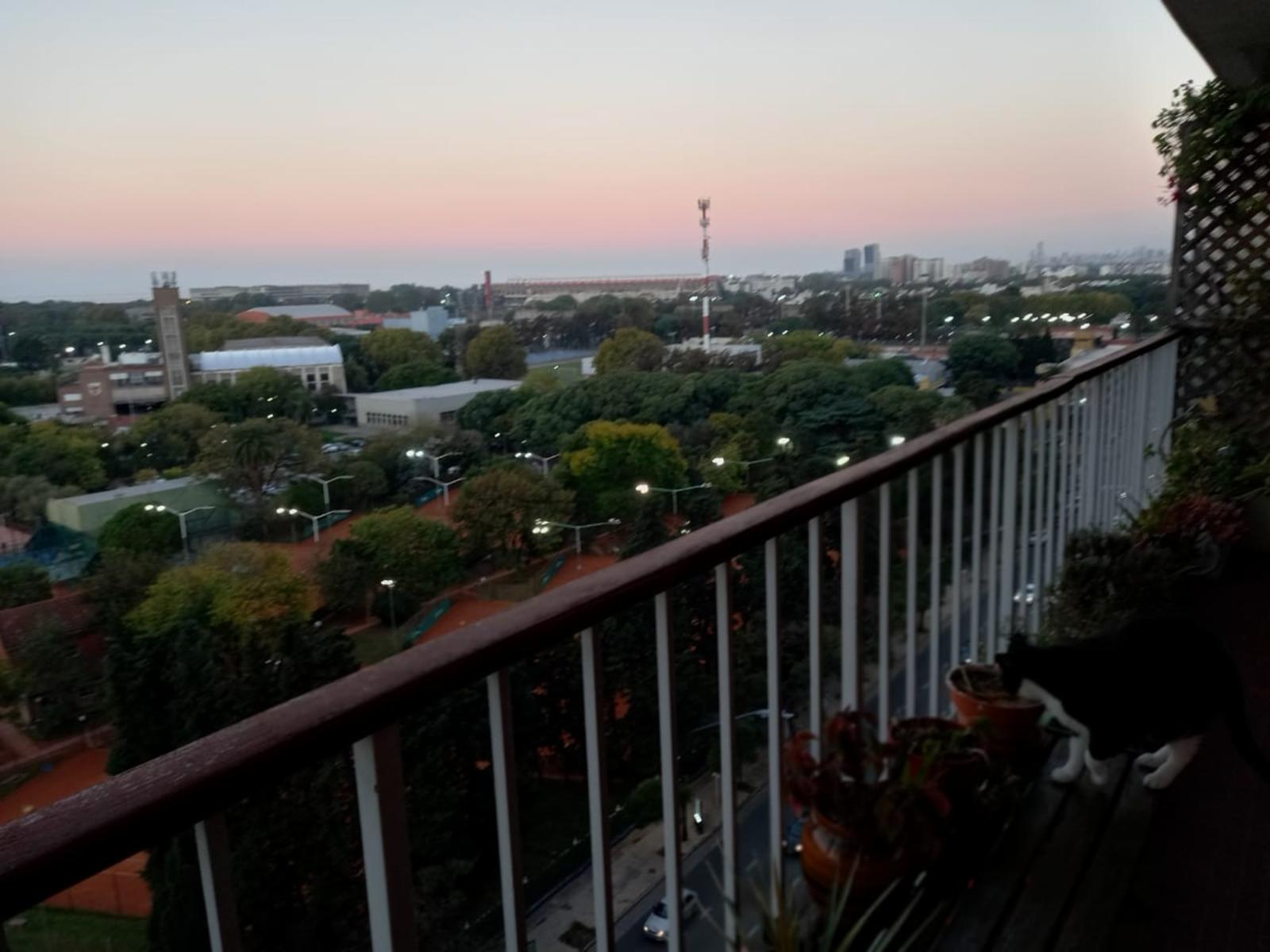 Venta de departamento 5 ambientes Nuñez — foto 10